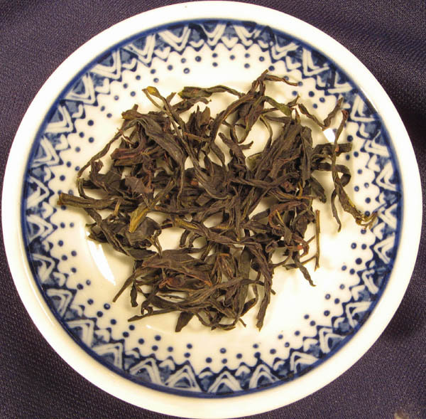 Select Golden Phoenix Oolong (1 oz) Select Golden Phoenix Oolong (1 oz)